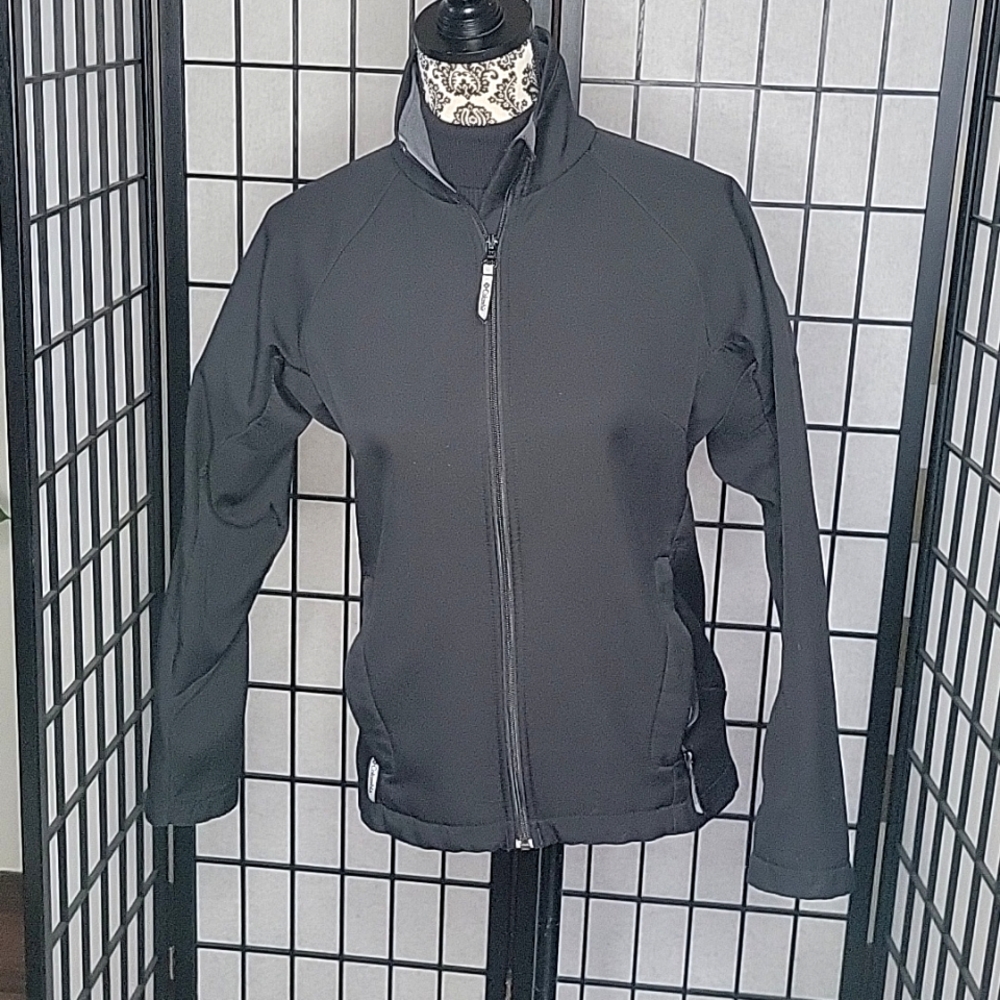 Columbia Women's Fleece-Lined Jacket - Full-Zip